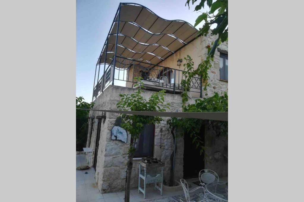 Villa Petite Olive House Sitia  Esterno foto