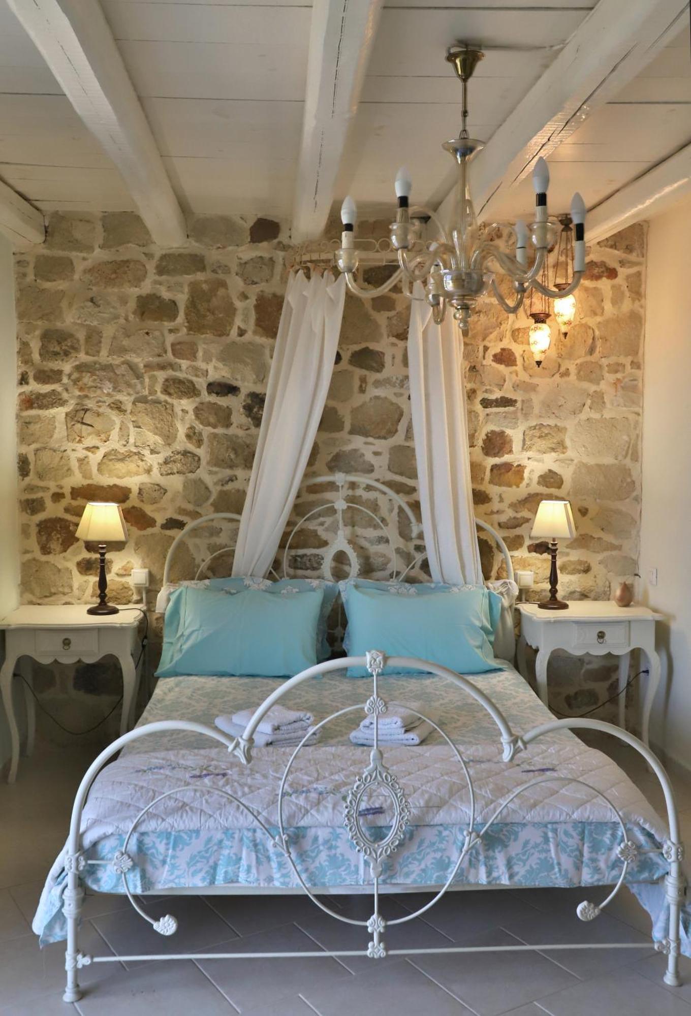 Villa Petite Olive House Sitia  Esterno foto