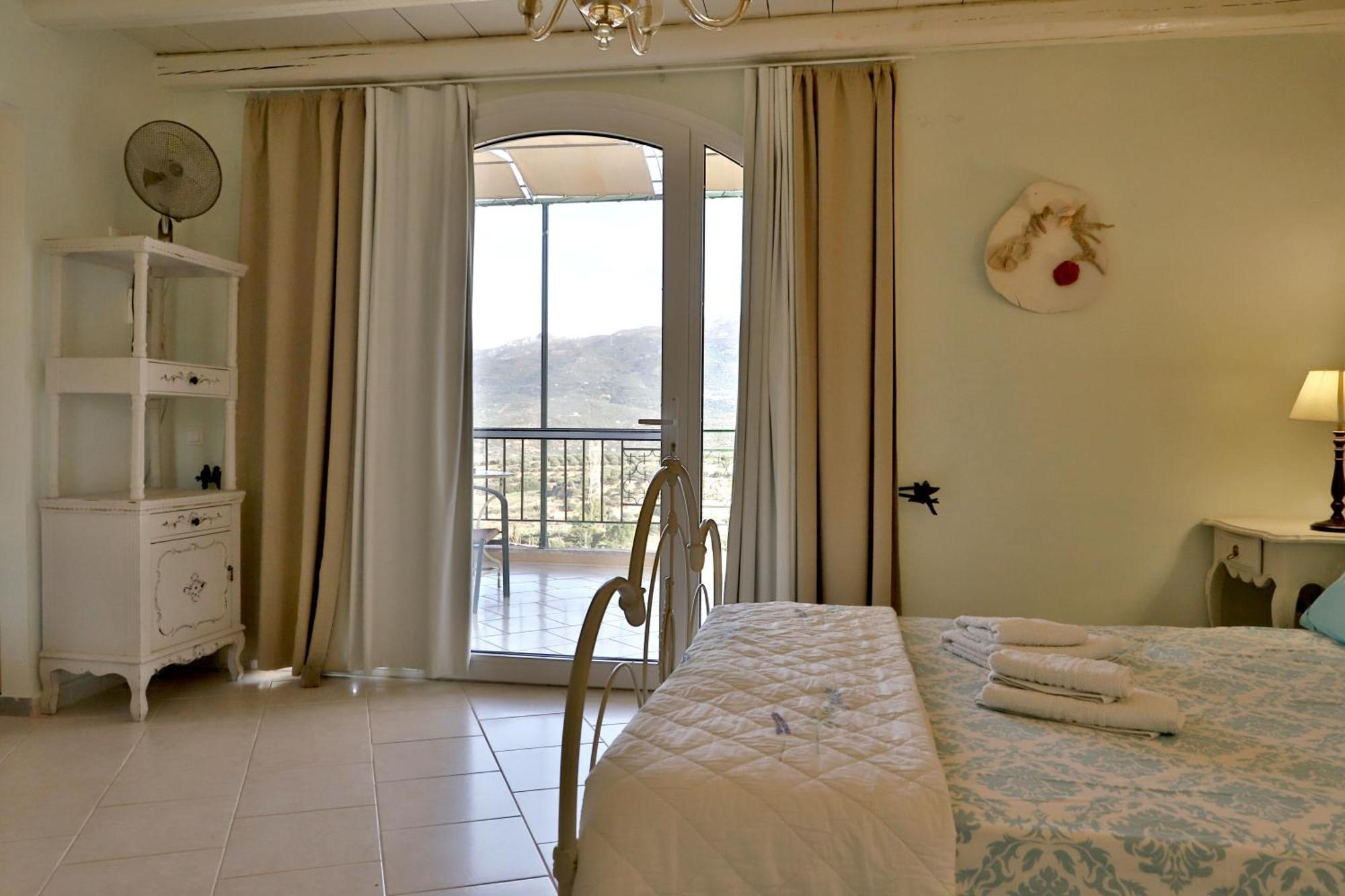 Villa Petite Olive House Sitia  Esterno foto