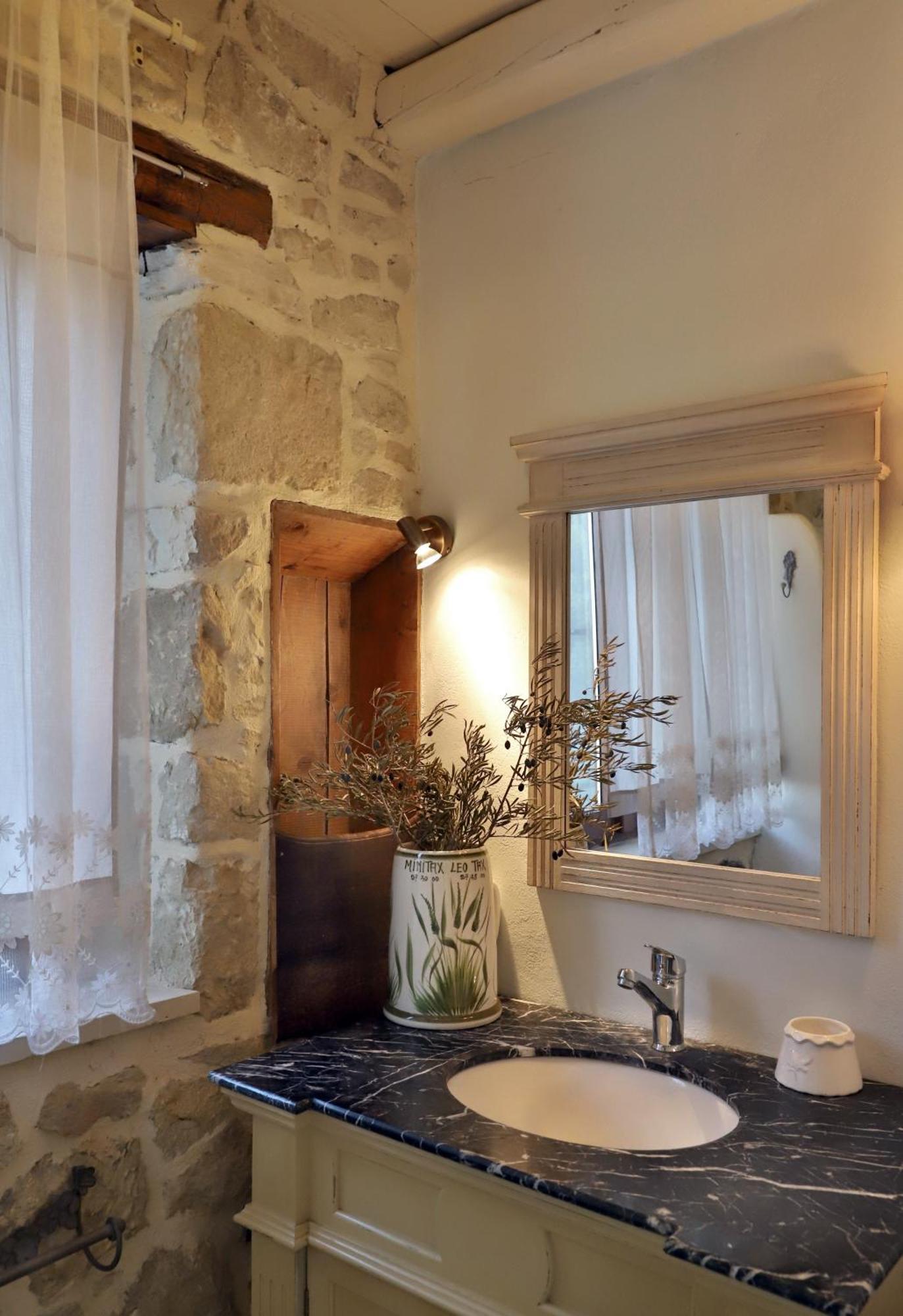 Villa Petite Olive House Sitia  Esterno foto