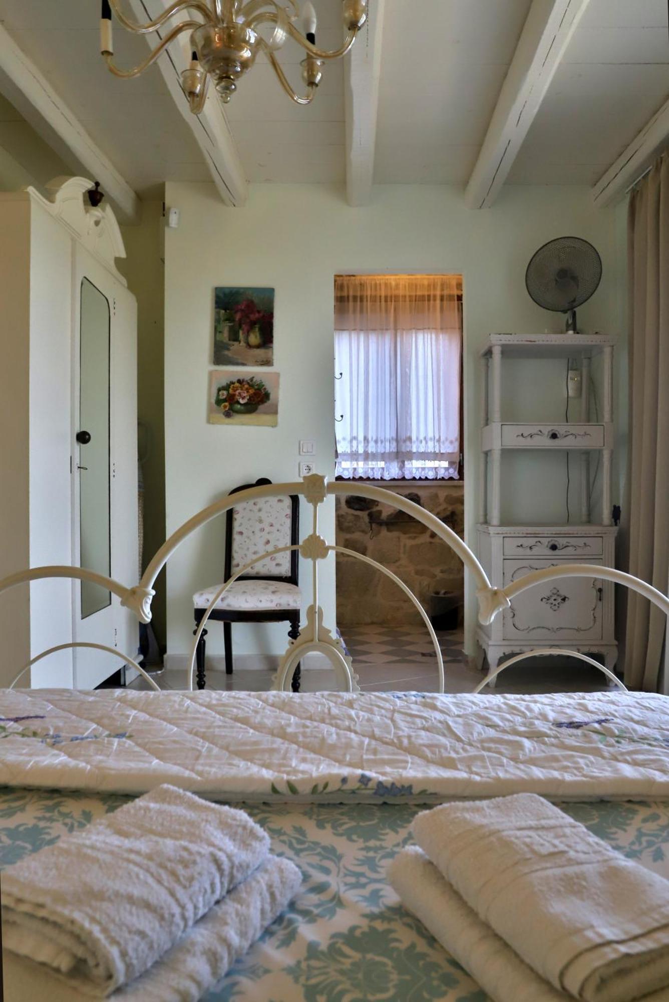 Villa Petite Olive House Sitia  Esterno foto